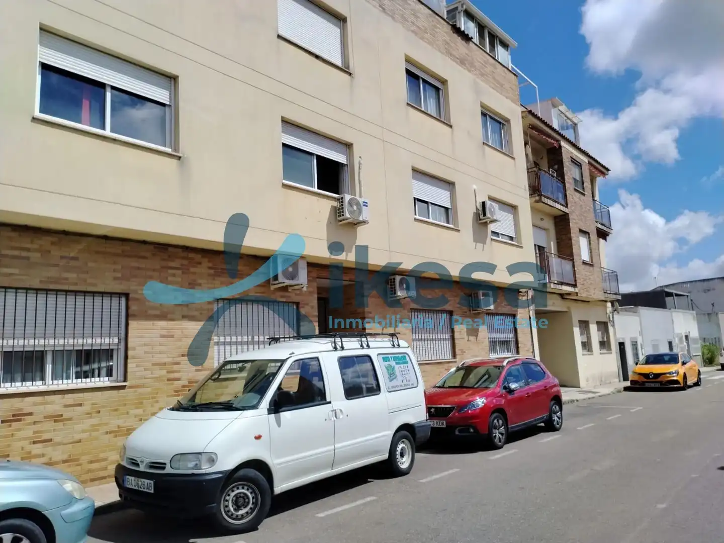 Aparcament en venda a San Roque - Ronda Norte
