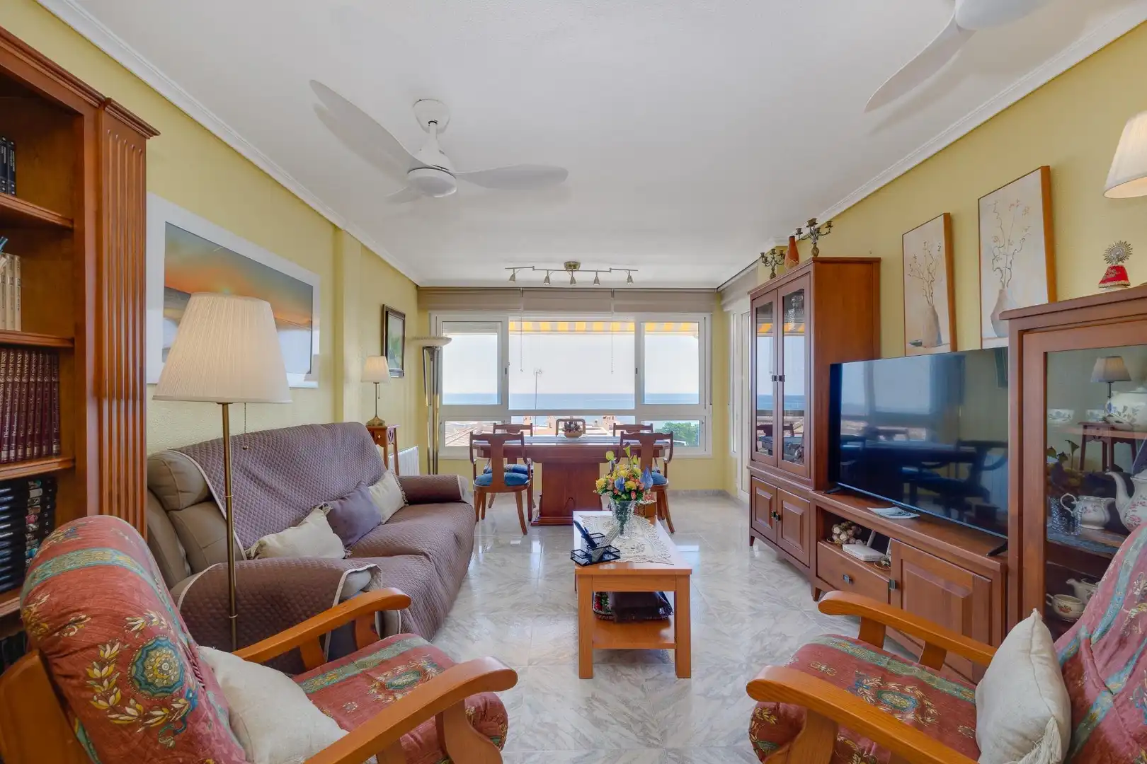 Penthouse with pool for sale in Calle REGION DE MURCIA, imagen 6