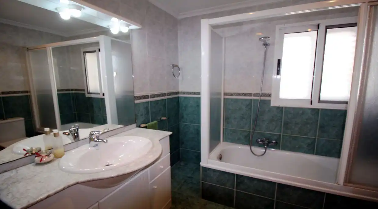 House with garden for sale in Corral de Calafat 26E, imagen 31