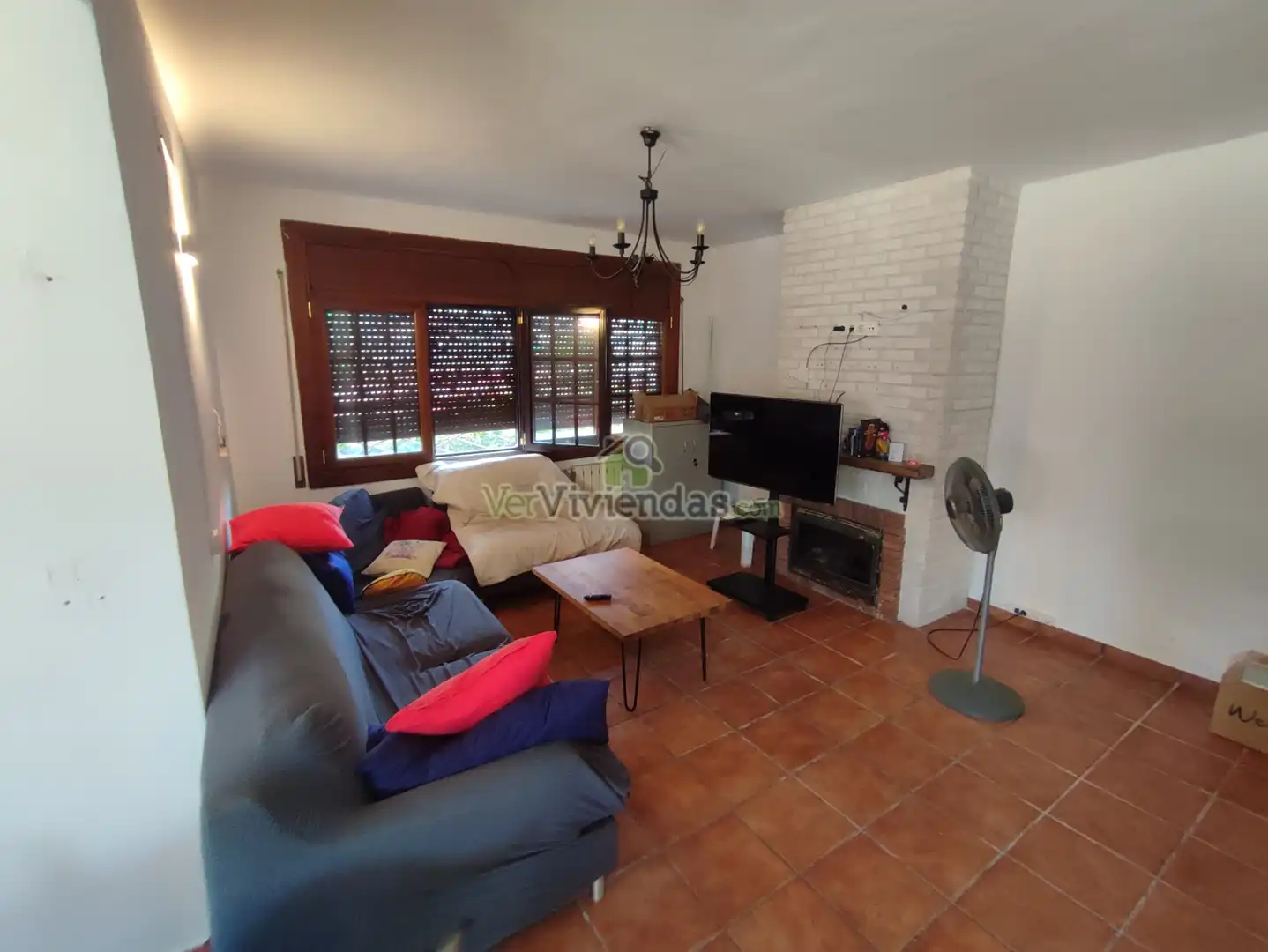 Haus oder Chalet zum Verkauf in Calle Mayor, 10, Cervelló