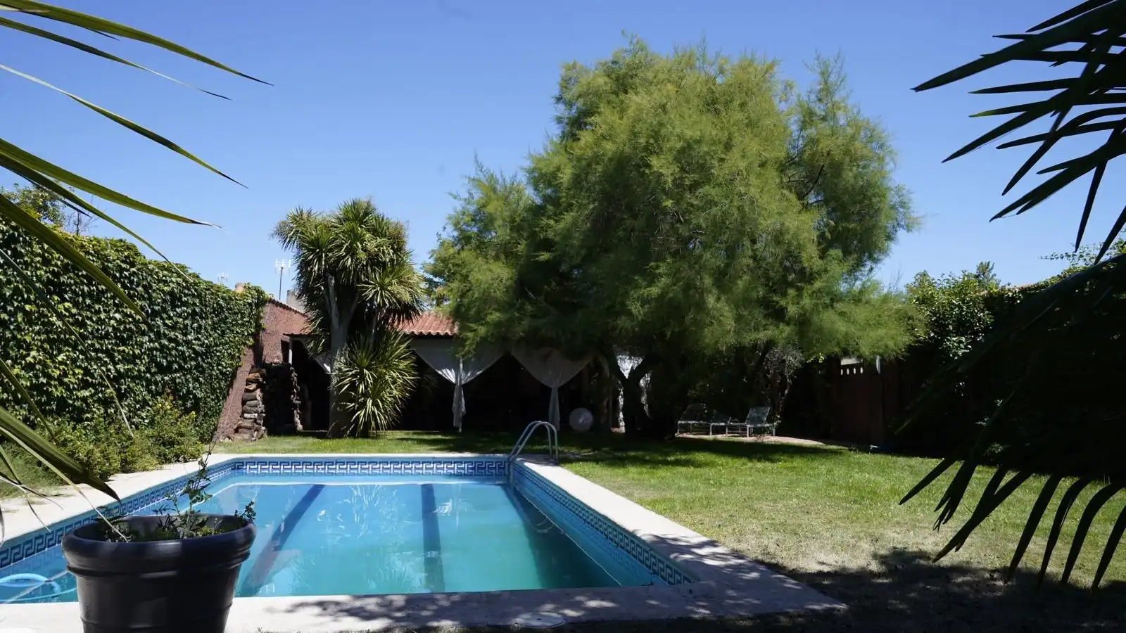 House with pool for sale in El Perdigón, imagen 7