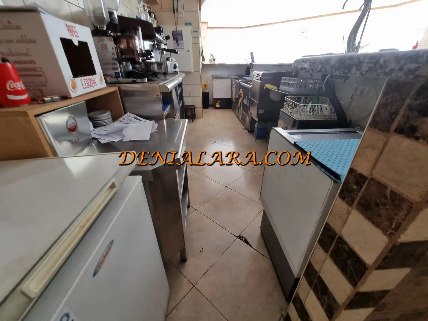 Local en venda en El Verger amb Aire condicionat i Terrassa