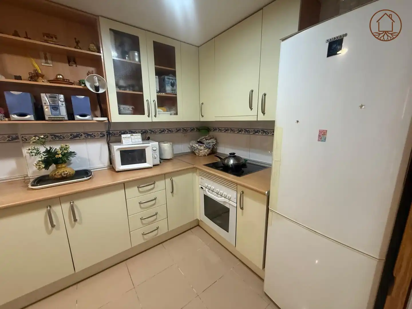 Piso con piscina en venta en Avenida del puerto 33, imagen 12