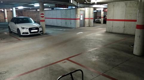 Foto 4 de Garaje de alquiler en Carrer de la Independència, 1, Sant Pere, Terrassa