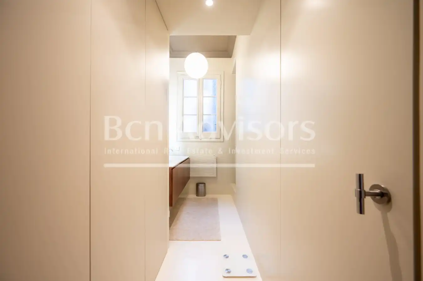 Piso en venta en Barcelona con Aire acondicionado, Calefacción y Parquet