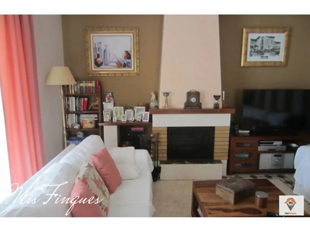 House with pool for sale in Calle Santa Isabael, imagen 9