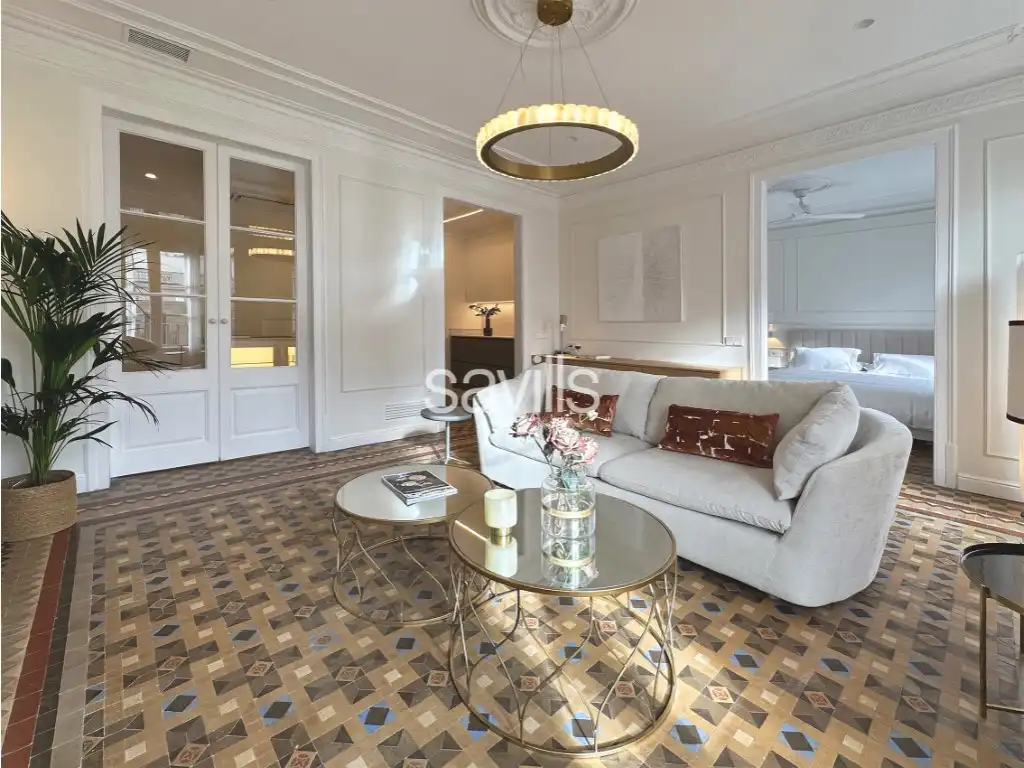 Apartment with lift for sale in Eixample, imagen 2