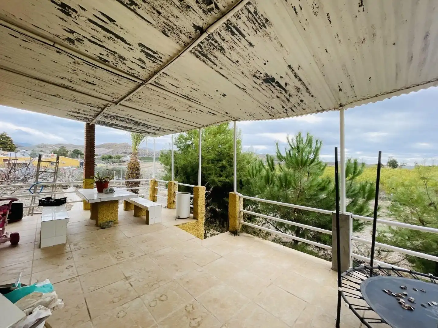Casa o xalet en venda a Tébar - Los Arejos