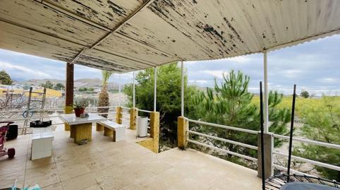 Photo 2 of House or chalet for sale in Tébar - Los Arejos, Águilas