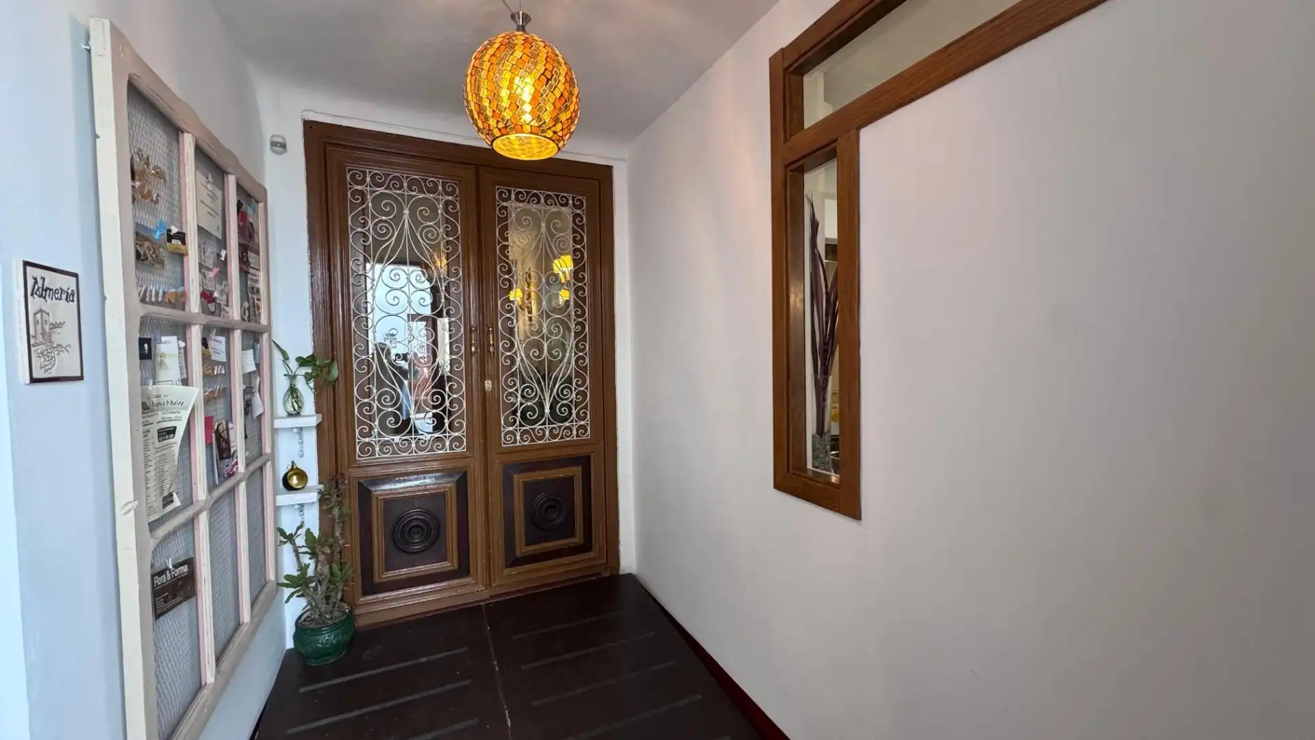 Houses for sale in Iznájar  with Air Conditioner, Heating and Terrace