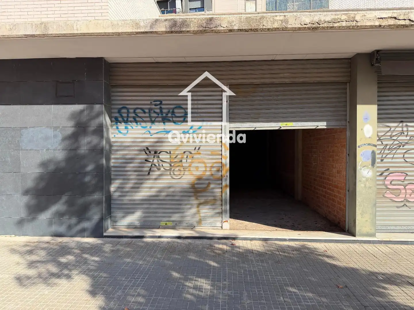 Local comercial de lloguer a Vuit de Març, imagen 11