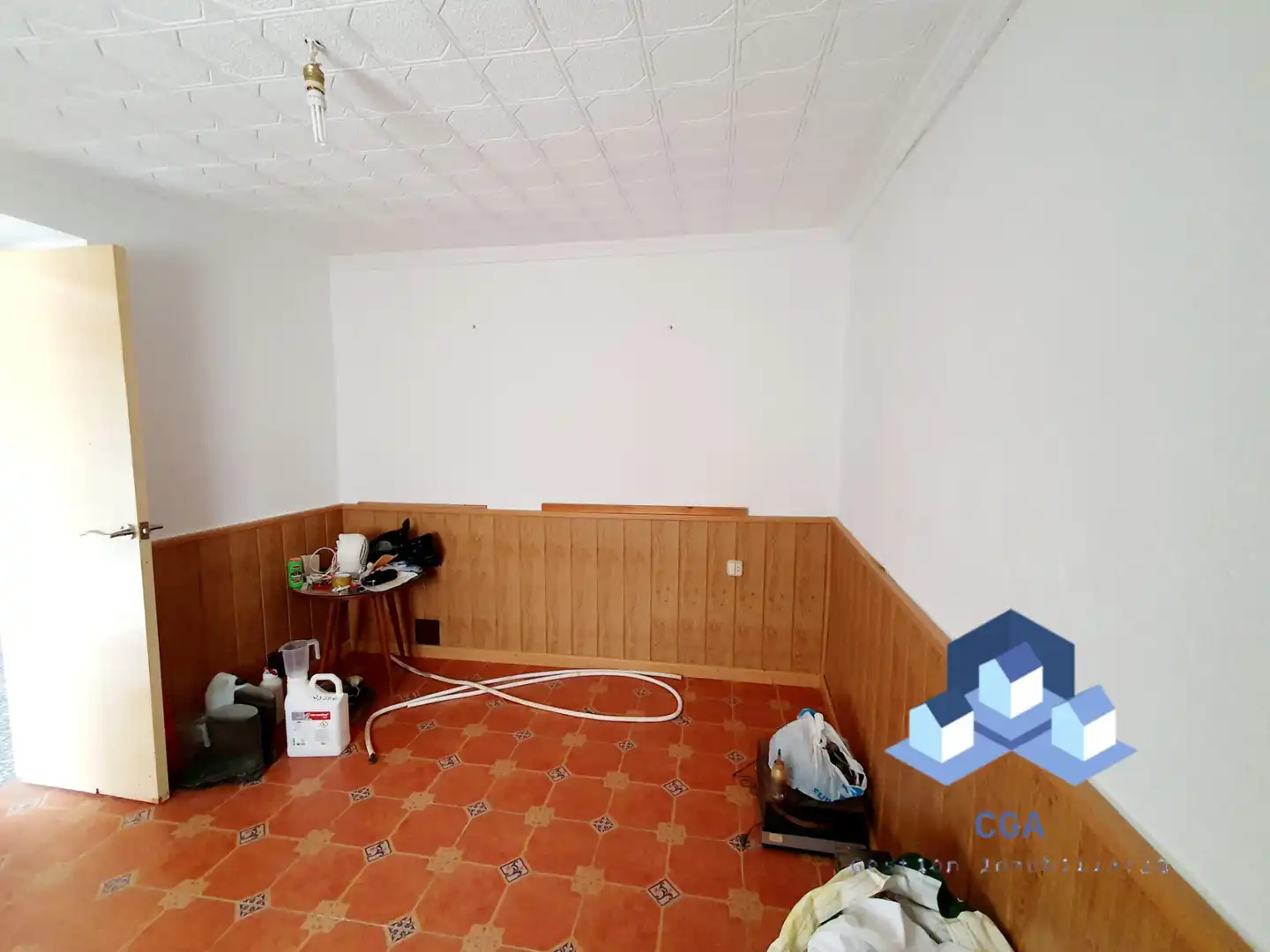 Casa o xalet en venda en Lorca amb Terrassa, Traster i Moblat