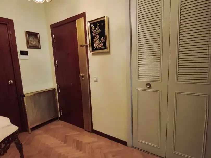 Piso en venta en  Madrid Capital con Aire acondicionado y Balcón