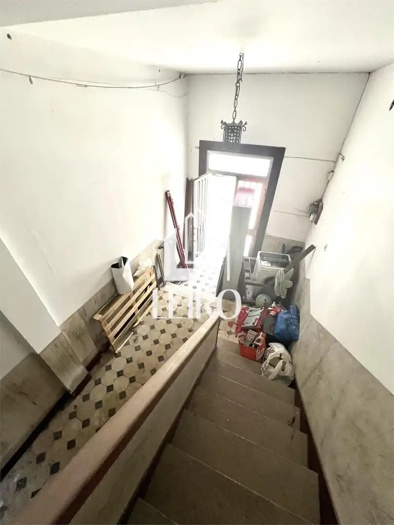 Wohnbaugrundstück zum Verkauf in Rúa Fariña Ferreño 11, imagen 9