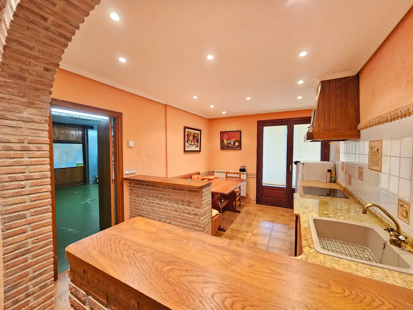 Chalet con jardín en venta en Etxabarri Ibiña Entitatea, imagen 57