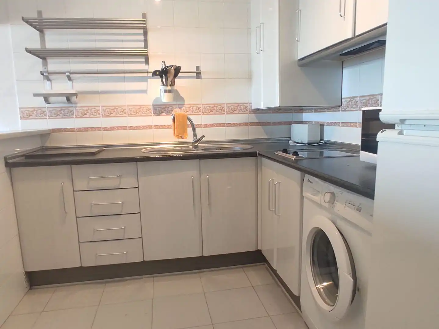 Flat with pool to rent in Paseo San Cristóbal 18, imagen 14