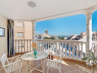 Apartment for sale in El Campello