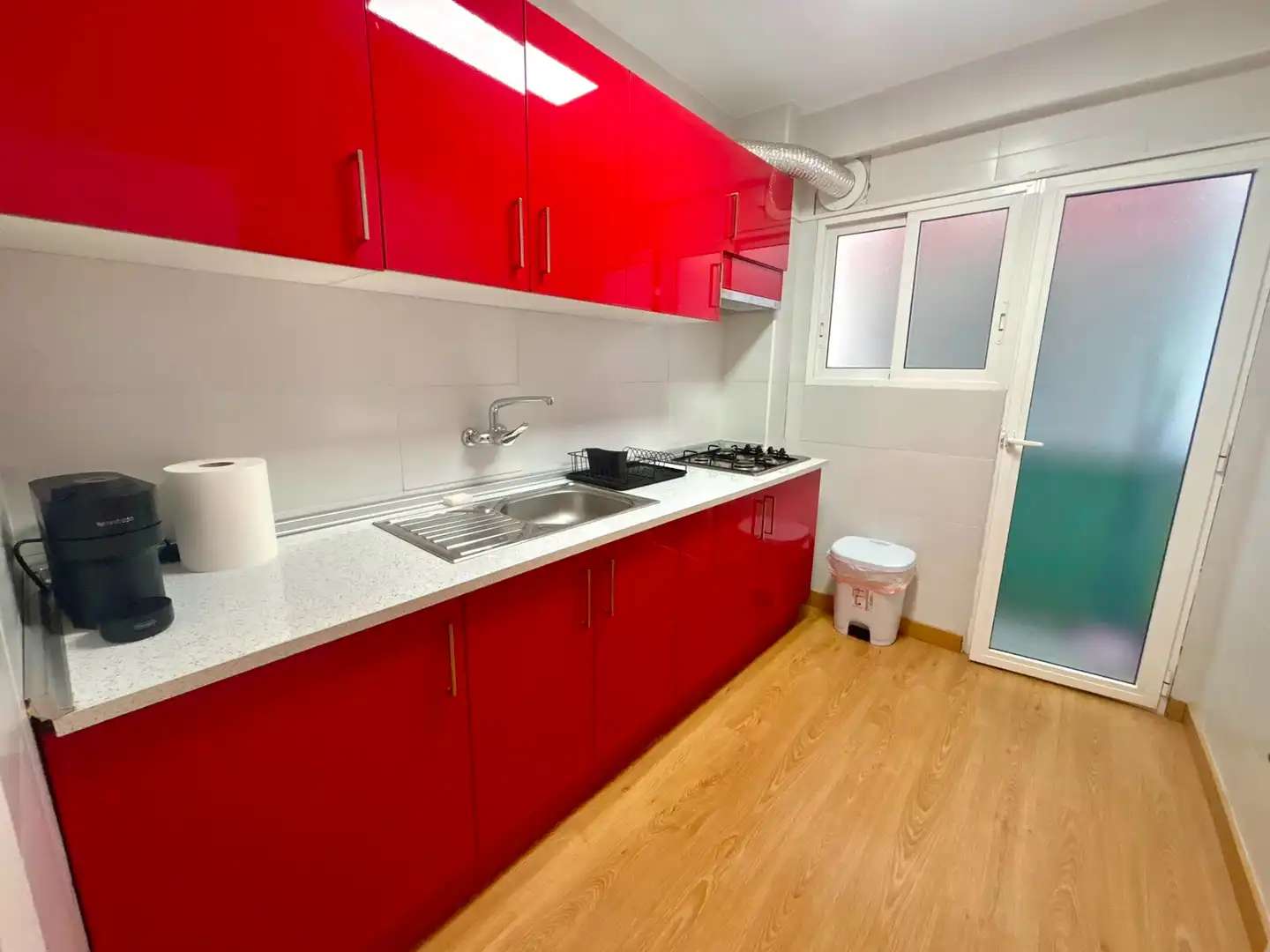 Wohnung mit Terrasse zur Miete in Carrer Sidi-Ifni, imagen 21