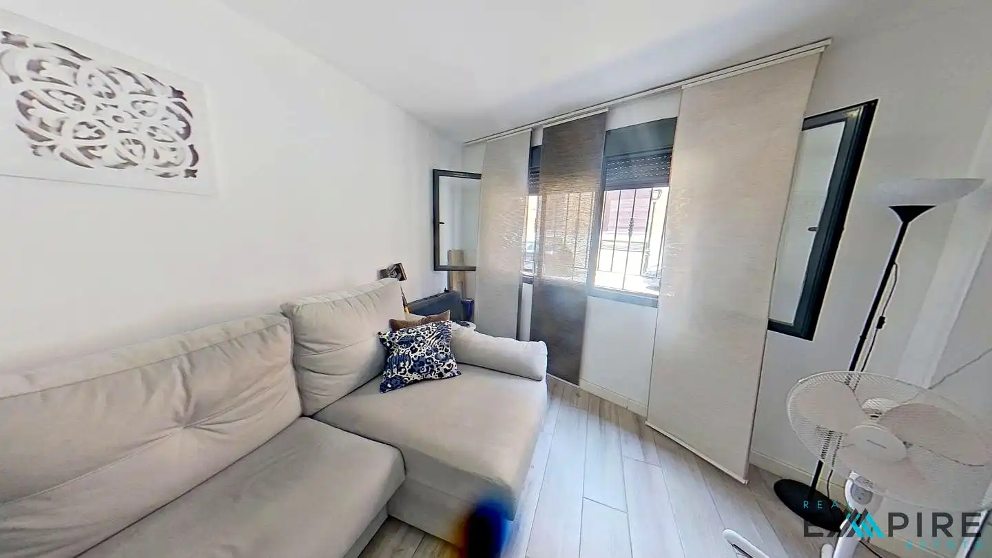 Dormitori de Planta baixa en venda en Yuncler amb Parquet