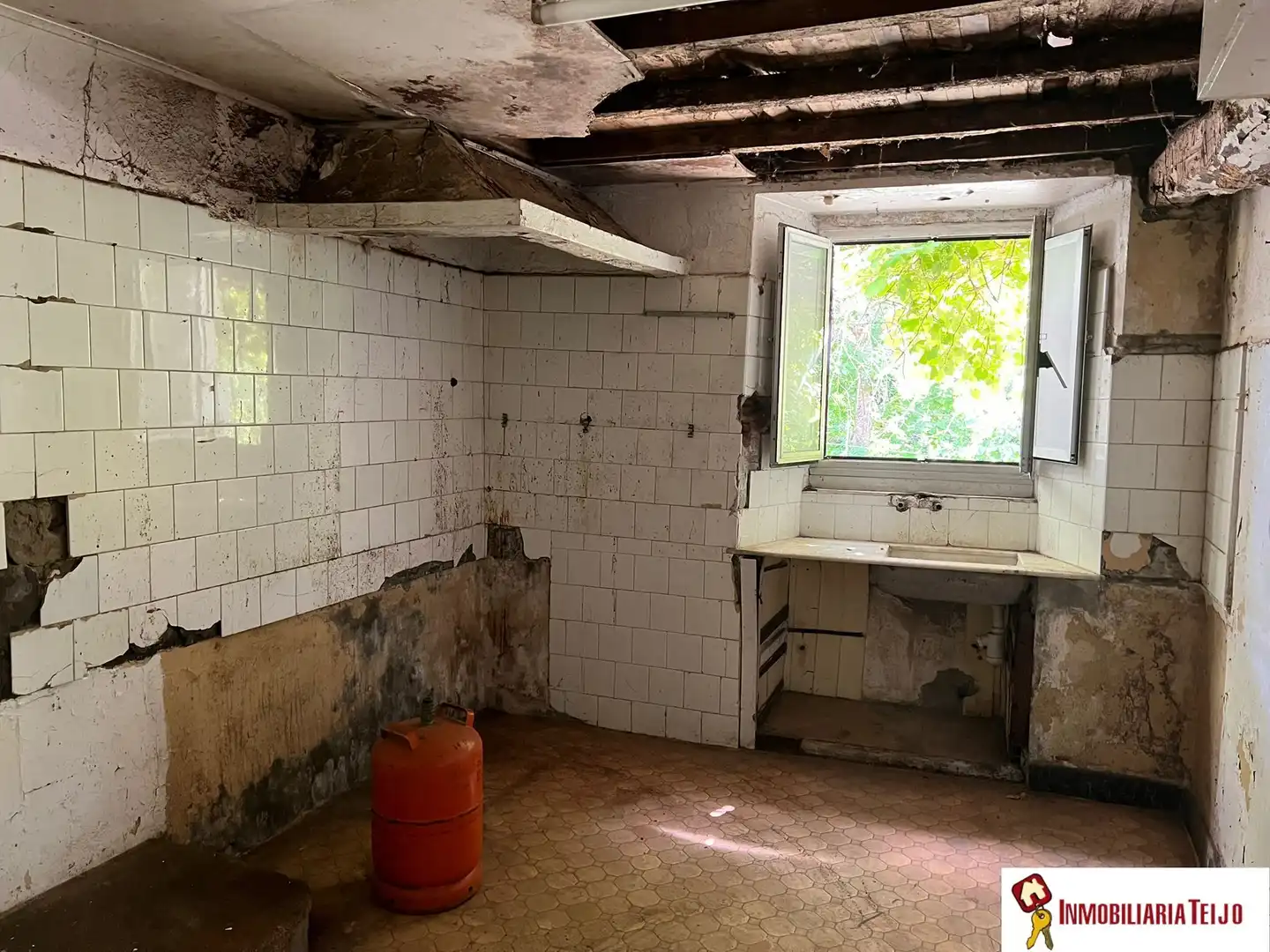 Casa con giardino in vendita a A Malata - Catabois - Ciudad Jardín, imagen 16