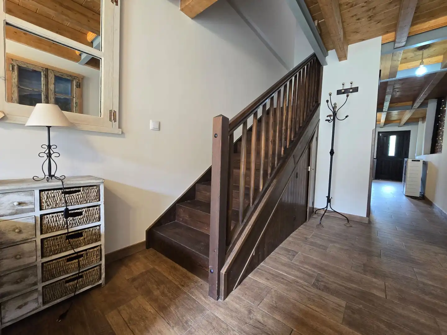 Casa o chalet en venta en Llanes con Calefacción, Jardín privado y Trastero