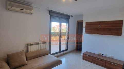 Foto 3 de Ático en venta en Santa Teresa - Vereda, Albacete Capital