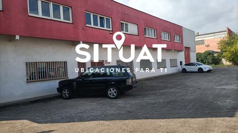 Photo 2 of Industrial buildings for sale in Carrer del Pintor Vila Cinca, 18a, Polinyà, Barcelona