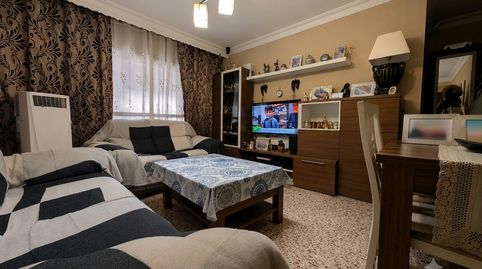 Foto 4 de Piso en venta en La Hispanidad - Verdeluz, Huelva Capital