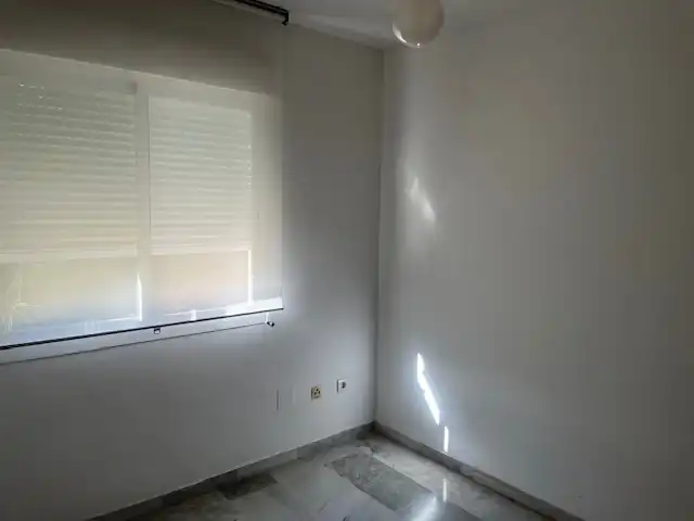 Bedroom of Attic for rent in Málaga  with Storage room
