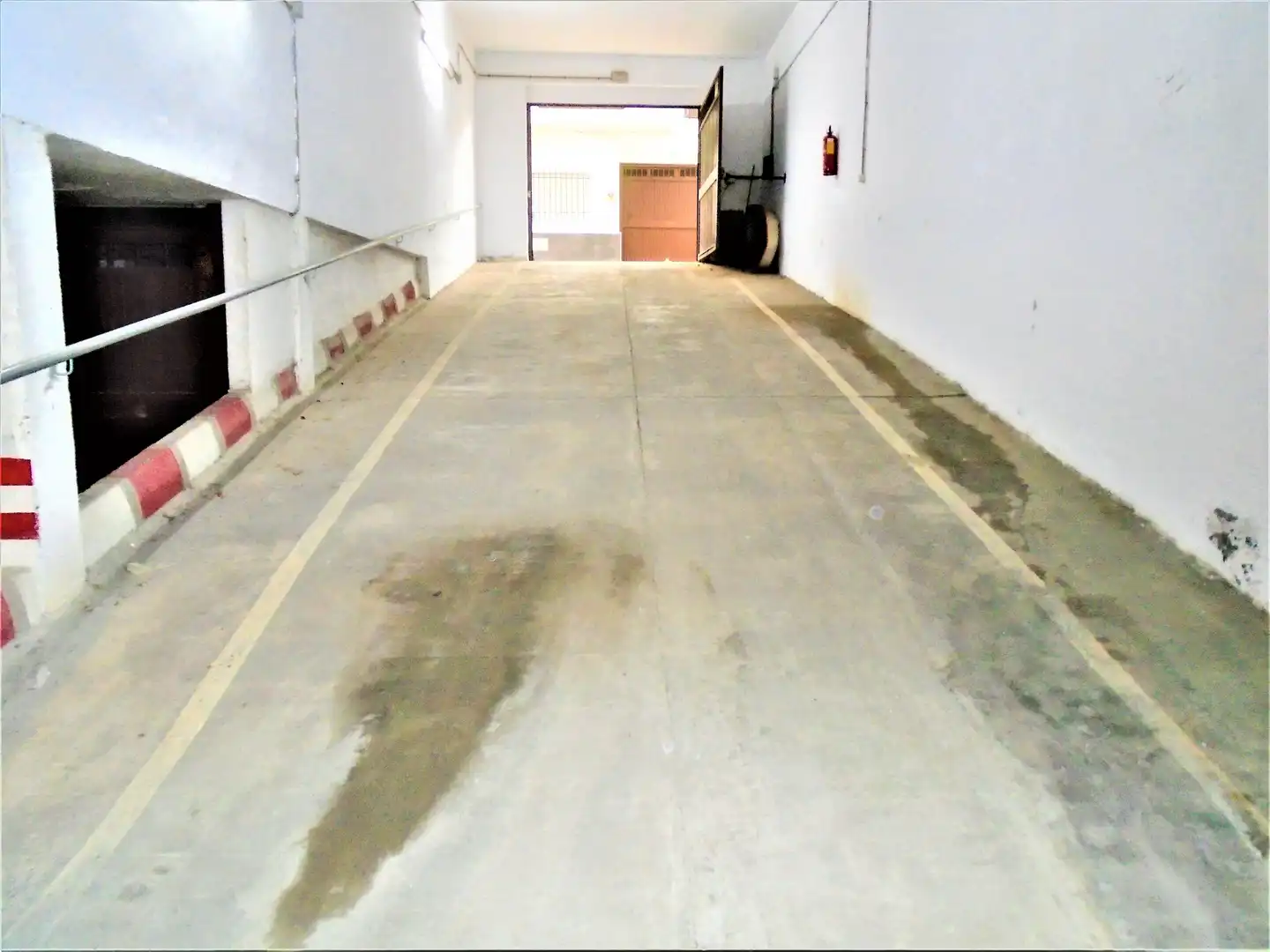 Individual en alquiler en Calle los Barquicos 11, imagen 3
