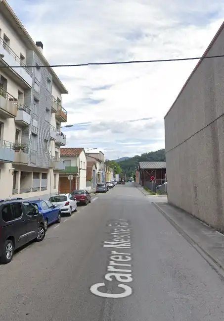 Piso en venta en Carrer Mestre Falla