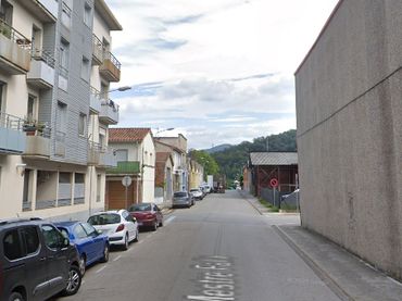 Piso en venta en Carrer Mestre Falla
