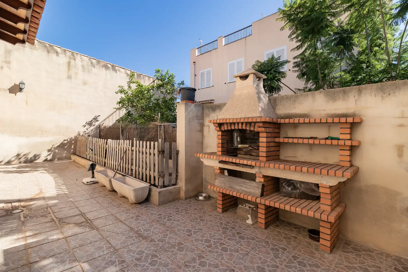 Casa adosada en venta en Pòrtol