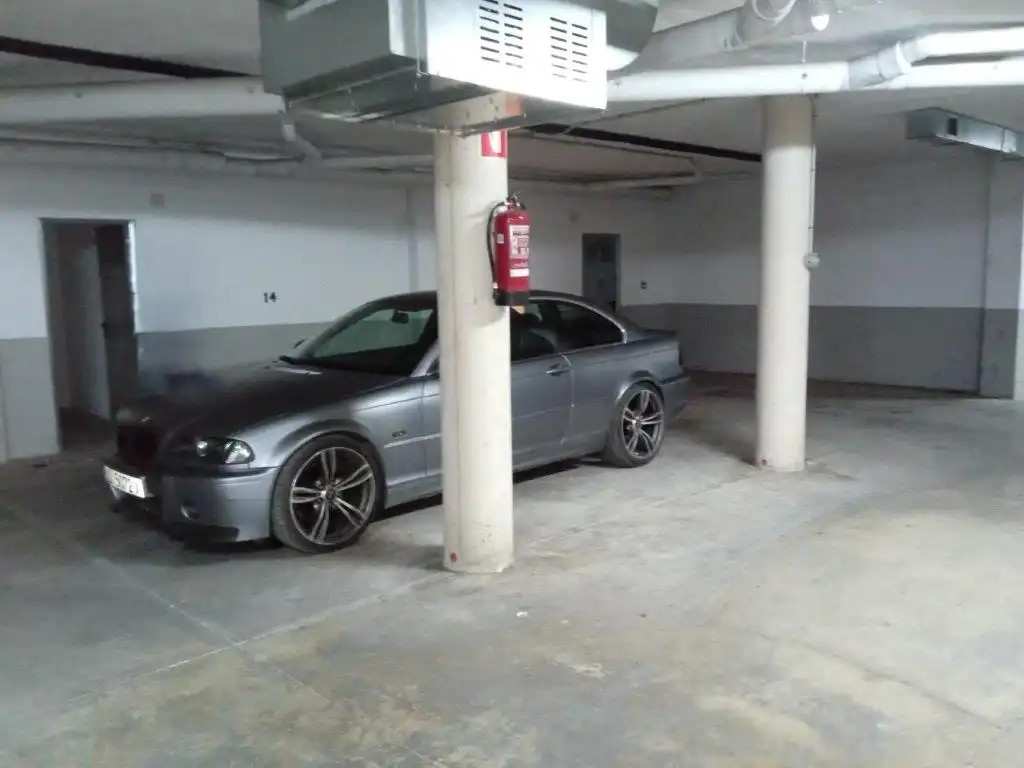 Parcheggio in vendita a PEREZ GALDOS, PEREZ GALD, imagen 2