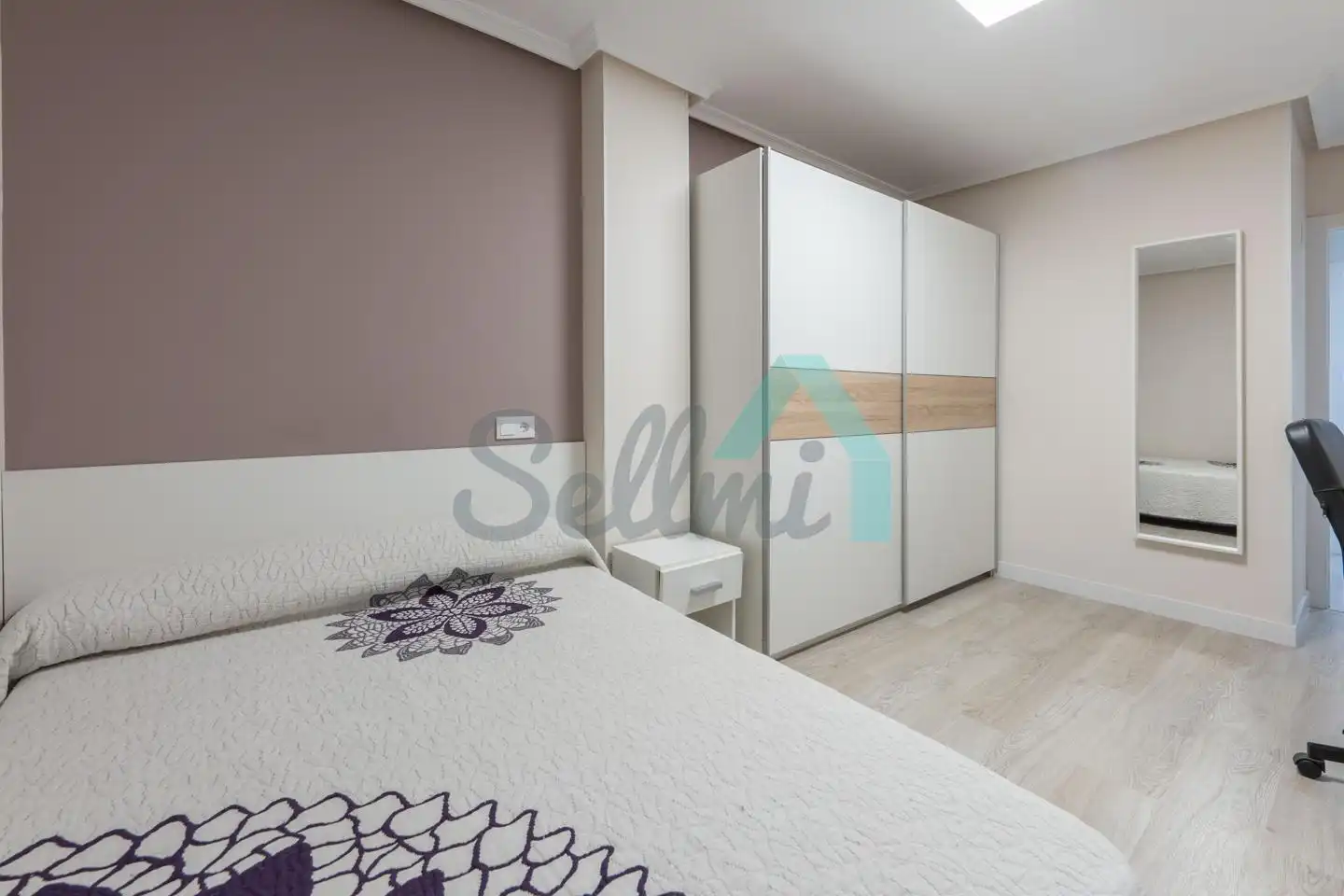 Flat for rent in San Melchor García Sampedro, San Lázaro - Otero - Villafría