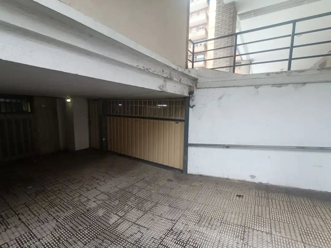 GARAJE CERRADO, EN VENTA, IPARAGUIRRE, DURANGO, Bild 2
