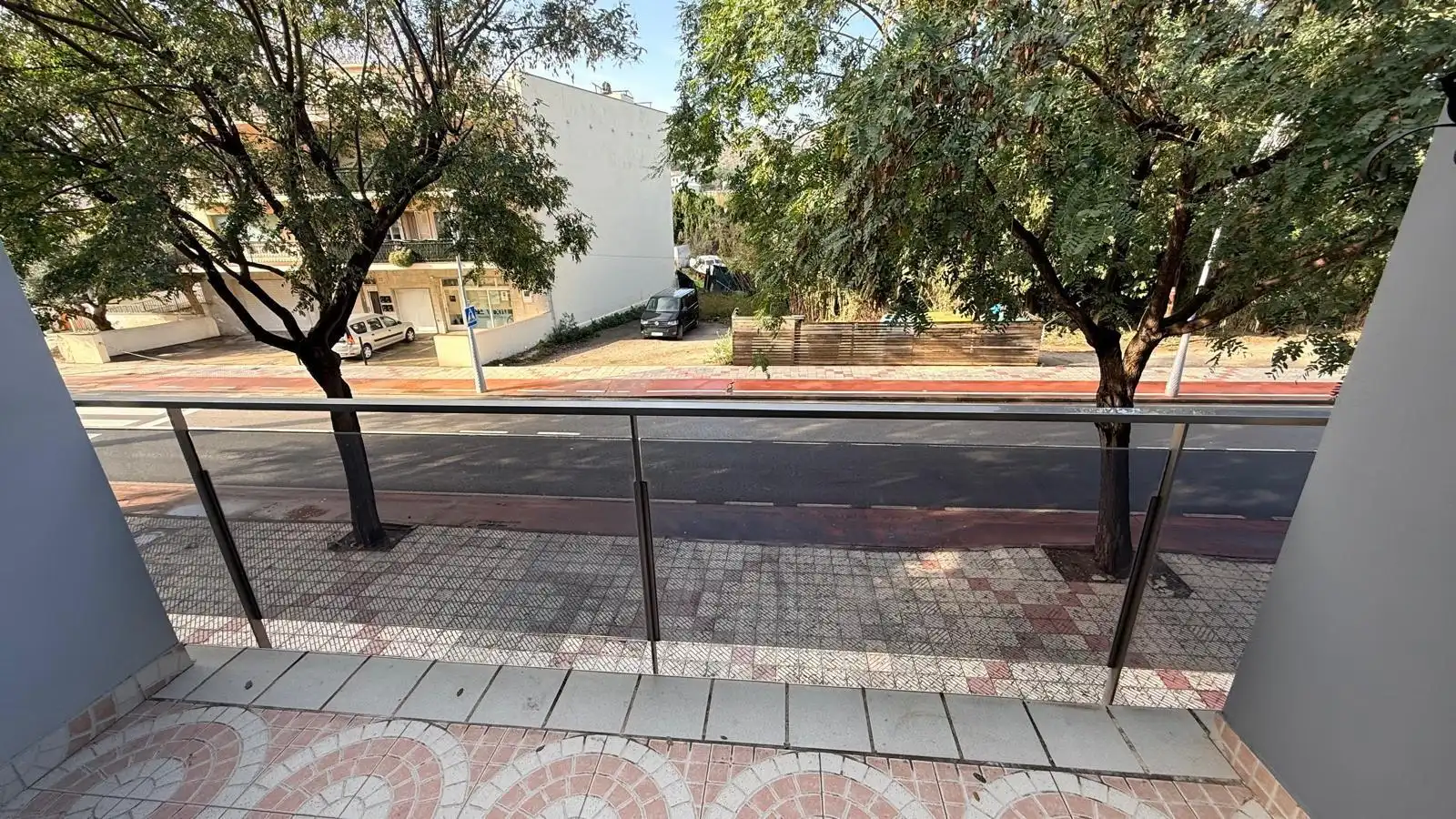 Mini appartamento con terrazza in vendita a La Vila, imagen 25