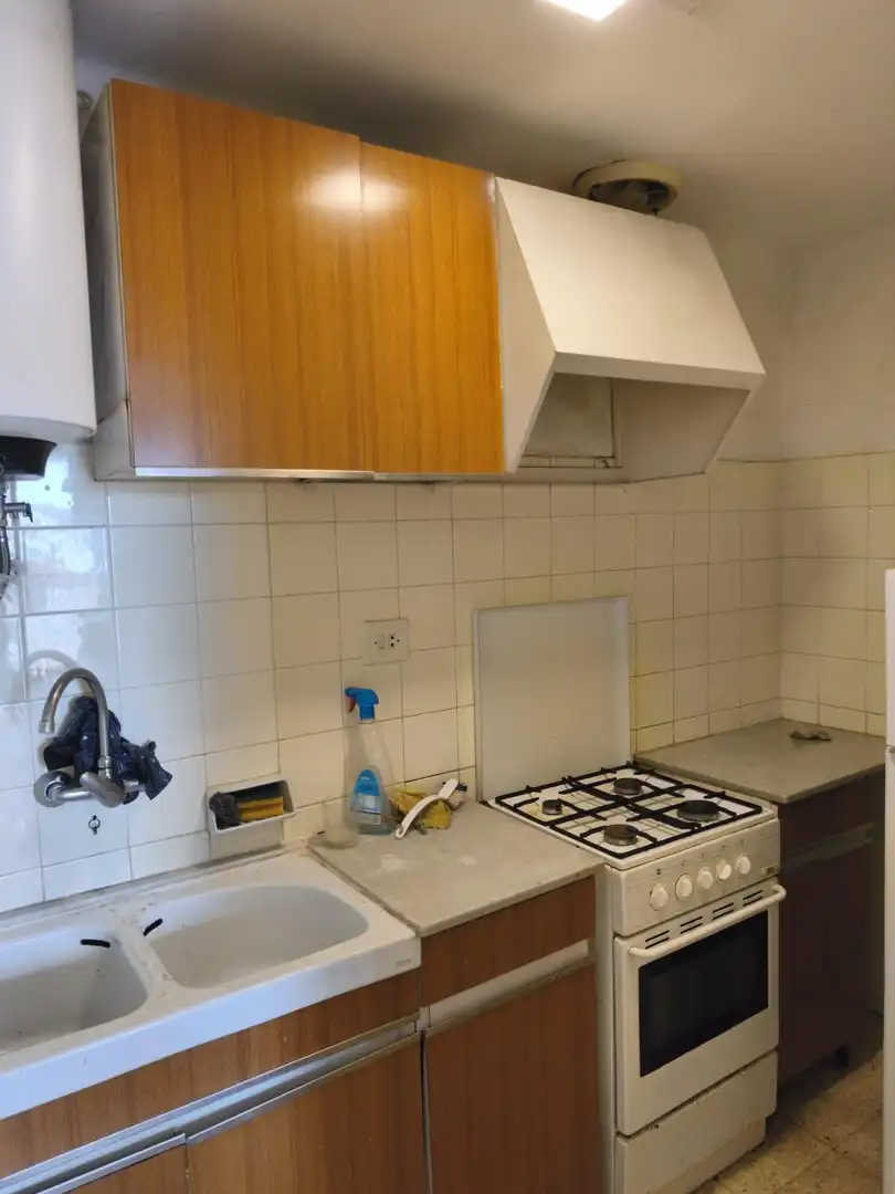 Kitchen of Flat for sale in L'Estartit