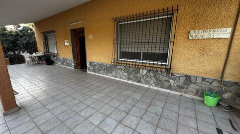Foto 5 de Residencial en venda a Sierra Espuña, San Javier ciudad, Murcia