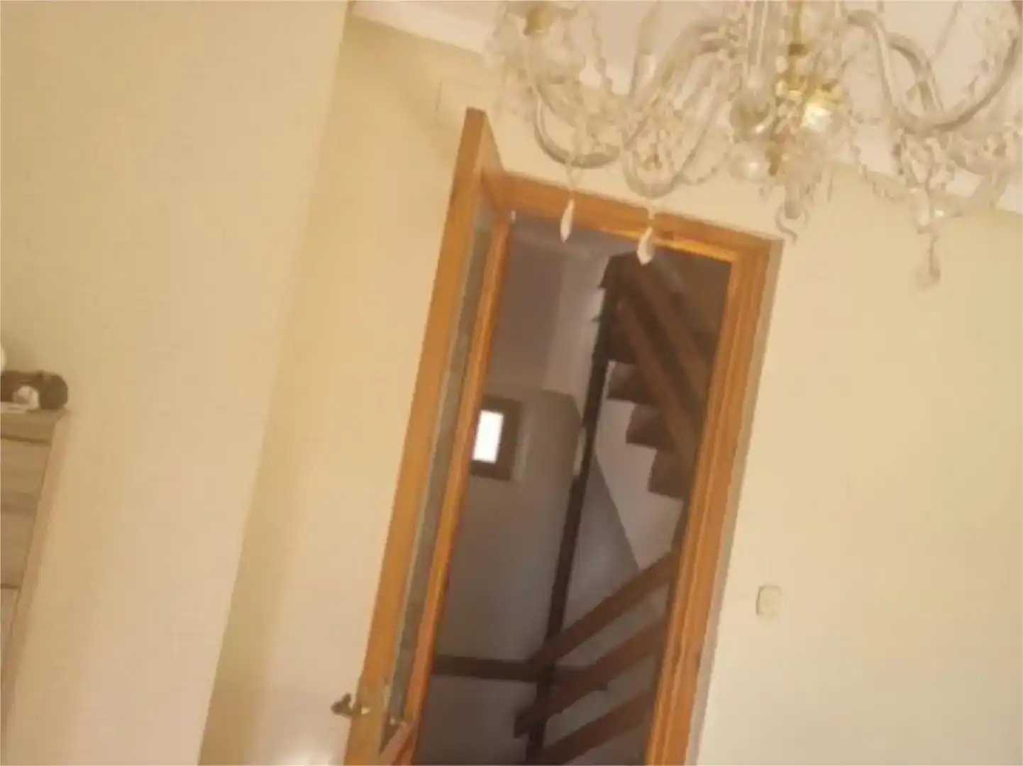 Casa o xalet en venda en Cordovín