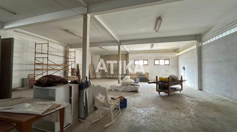 Photo 5 of Industrial buildings for sale in Santa Ana, Valencia