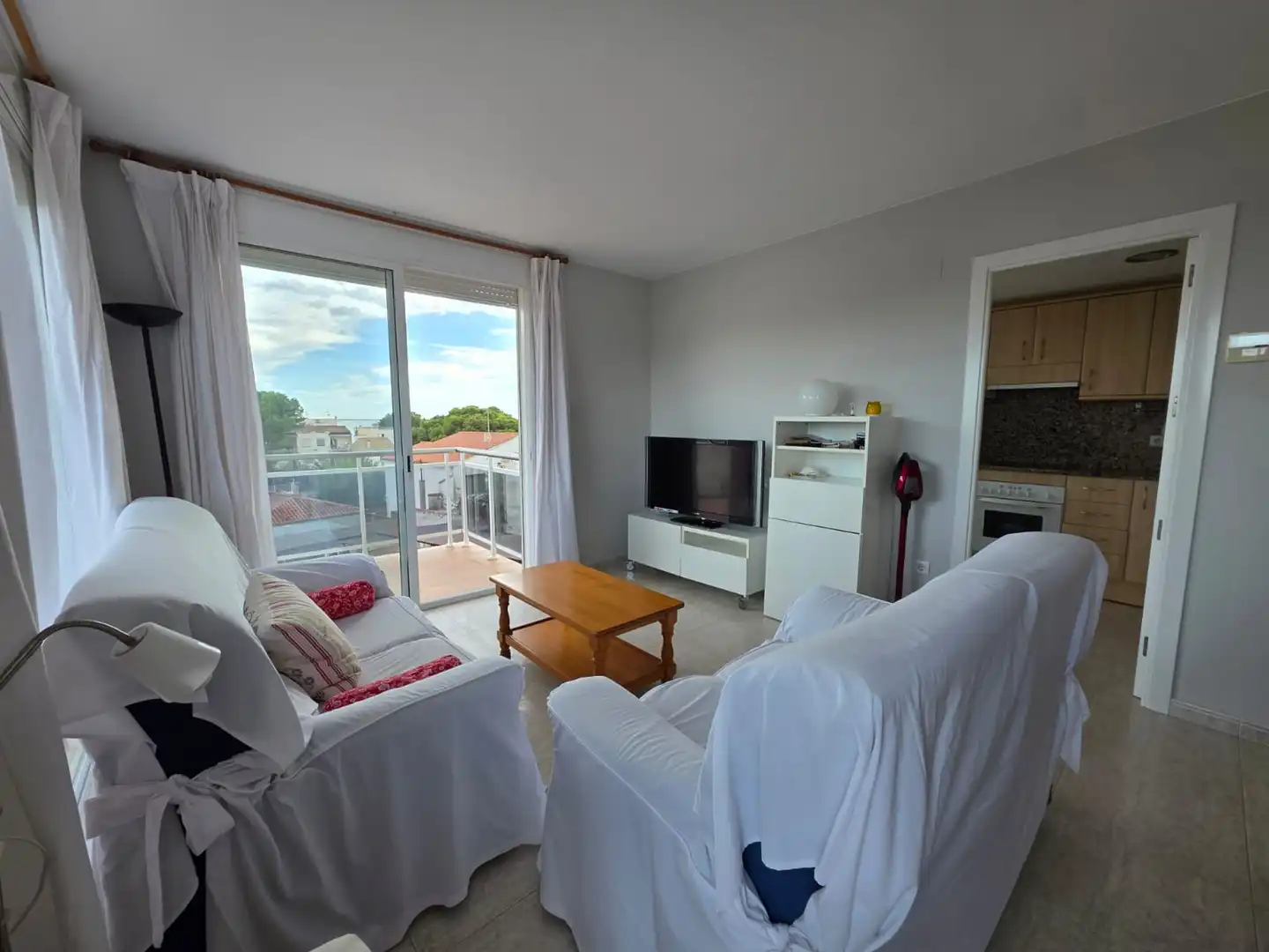 Wohnung zum Verkauf in Carrer de la Granja, Platges