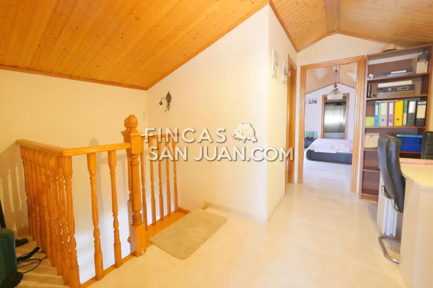 Casa o chalet en venta en Mutxamel con Terraza, Piscina y Balcón