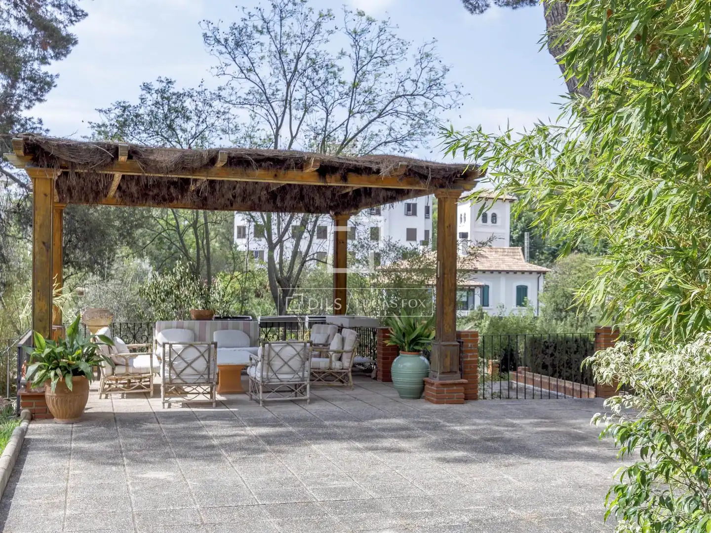 Villa con terrazza in vendita a Monteamor - La Carrasca - El Peucal, imagen 81
