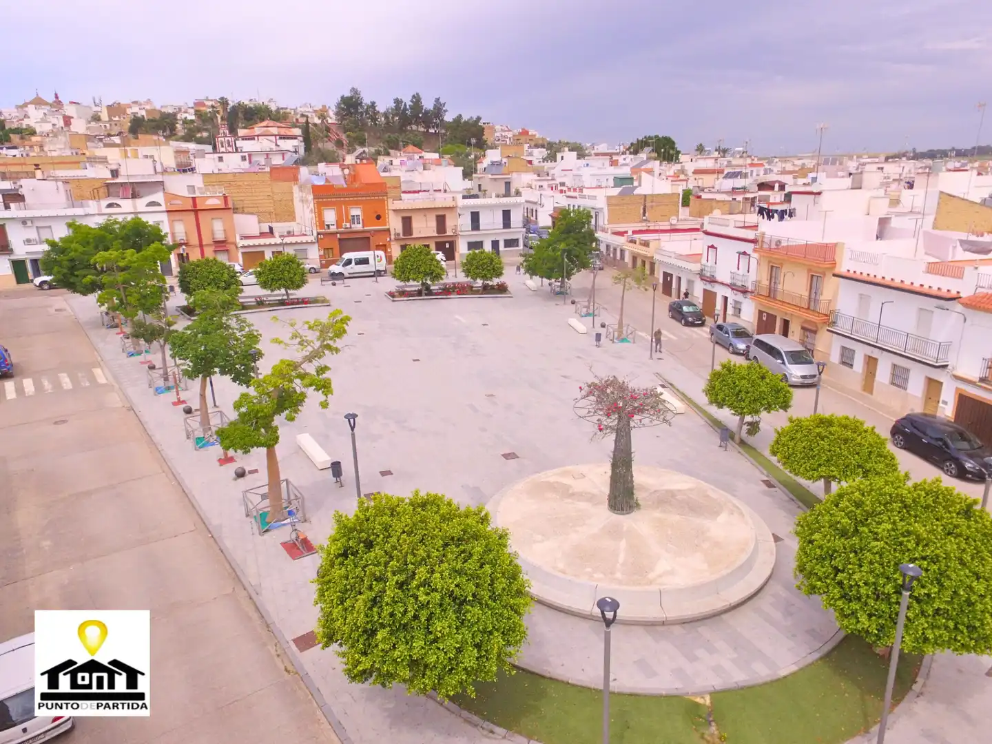 Terreno residencial en venta en Calle Argentina 17, imagen 7