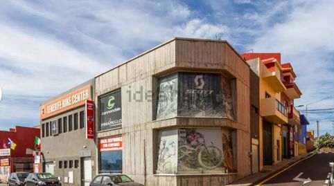 Foto 3 von Gebäude zur Miete in Calle Achamán, 8, Taco - Los Andenes - Las Chumbreras, San Cristóbal de la Laguna