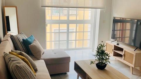 Foto 3 de Pis en venda a Calle García de Haro, Cristo de la Epidemia, Málaga Capital