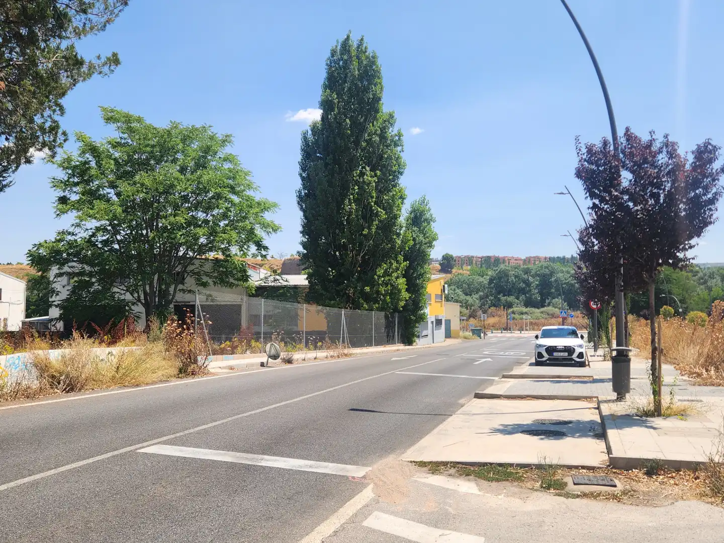 Terreno residenziale in vendita a Marchamalo, imagen 14