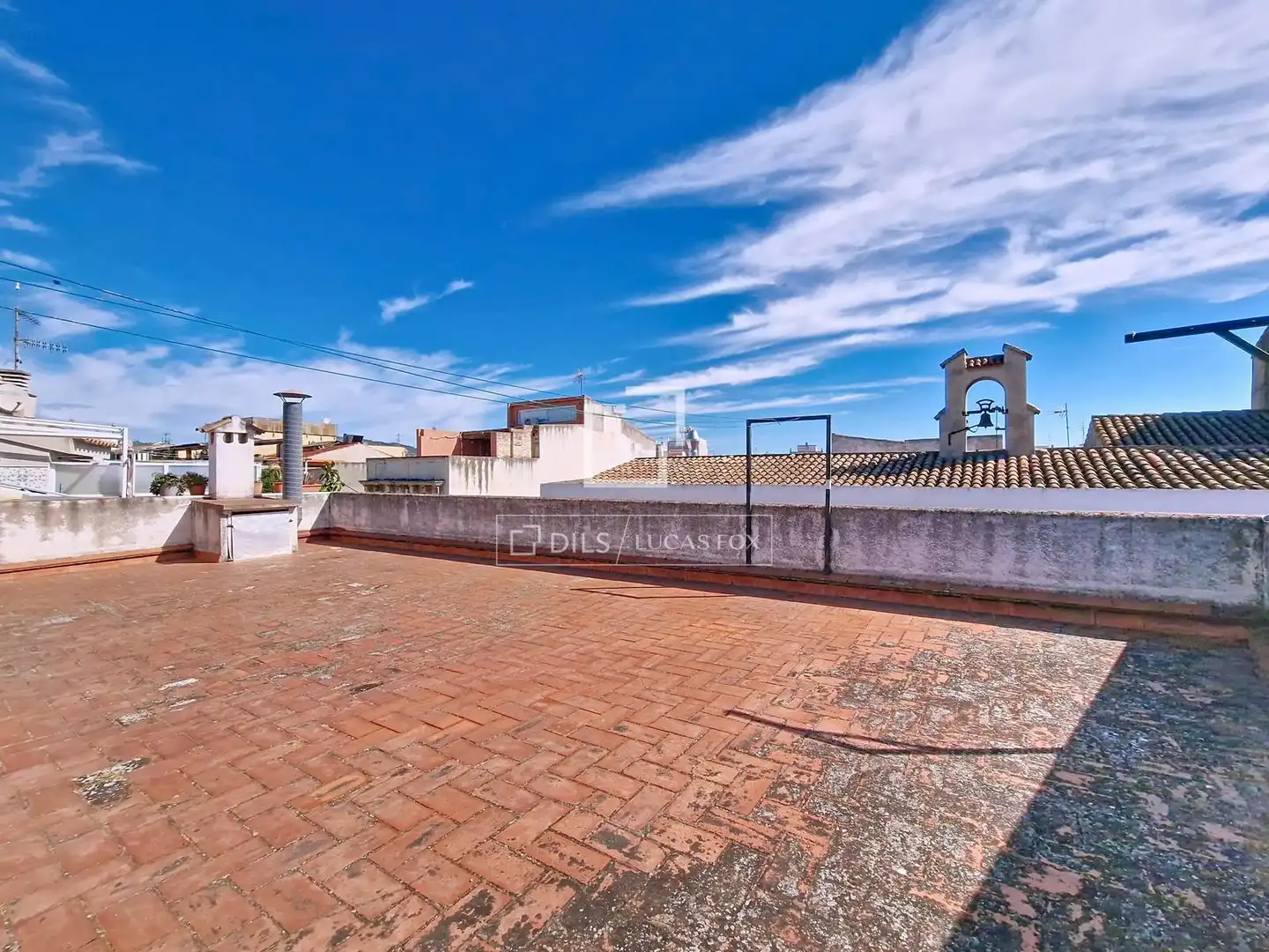 Chalet con terraza en venta en Centre Vila, imagen 98