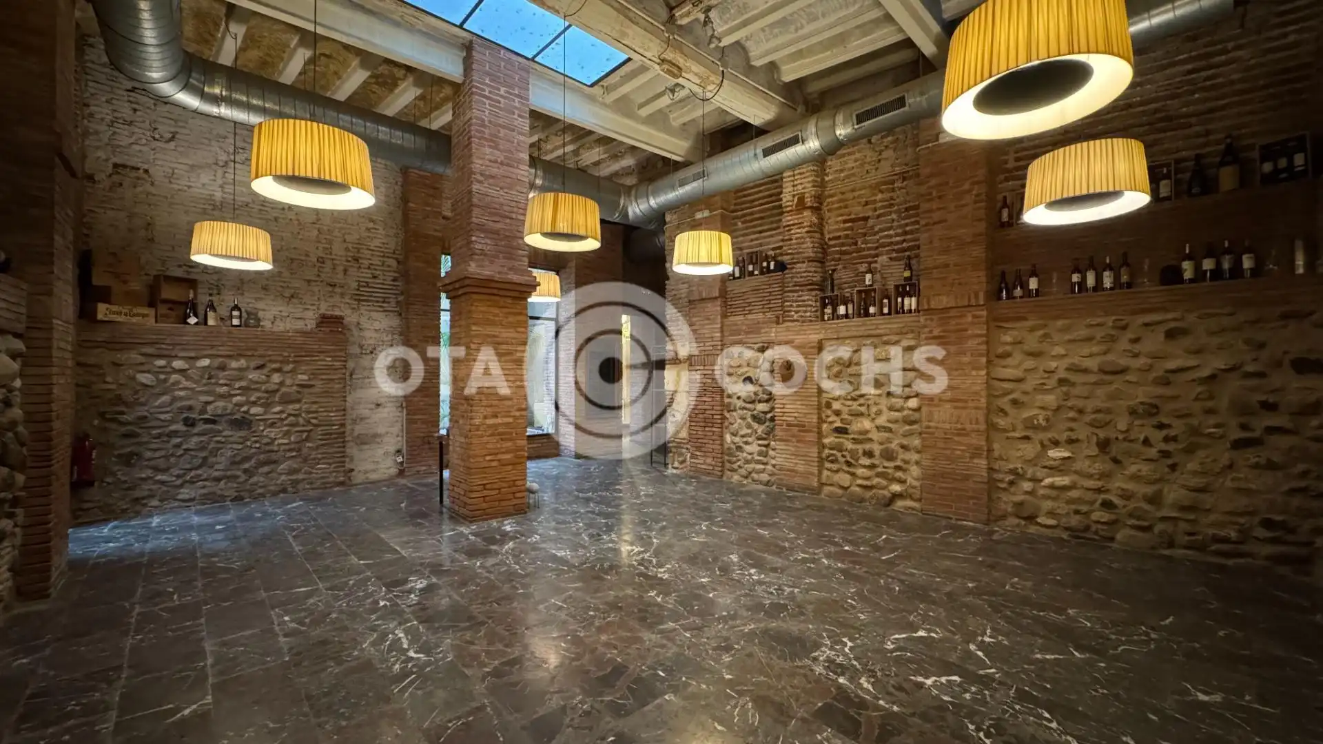 Local de alquiler en Reus